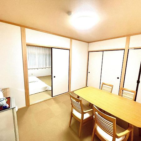 Fuji Hokin Kaikan Hotel Yamanakako Exterior photo